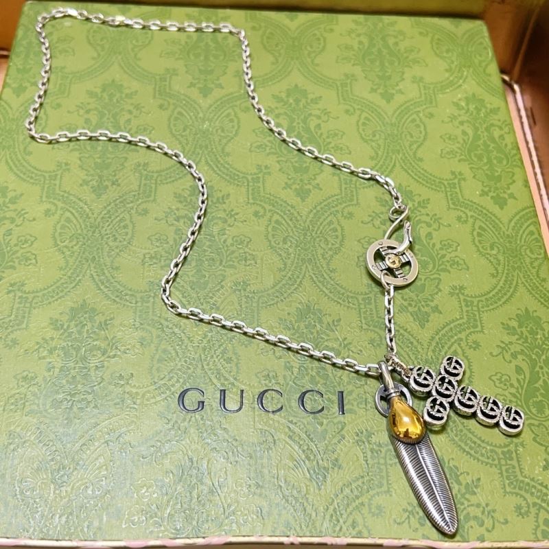 Gucci Necklaces